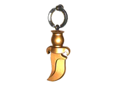 Charm | Baby Karat T image
