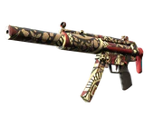 MP5-SD | Autumn Twilly image