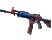 Galil AR | Signal image