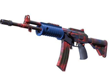 Galil AR | Signal image