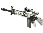 G3SG1 | Polar Camo image
