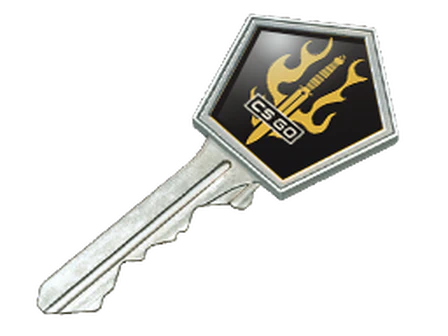 Spectrum 2 Case Key image
