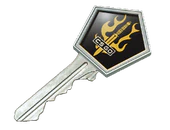 Spectrum 2 Case Key image