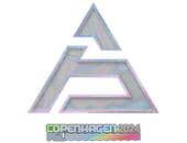Sticker | SAW (Holo) | Copenhagen 2024 image