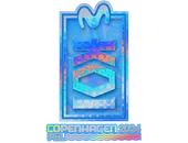 Sticker | KOI (Holo) | Copenhagen 2024 image