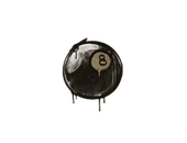 Sealed Graffiti | 8-Ball (Dust Brown) image