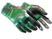 ★ Moto Gloves | Turtle image