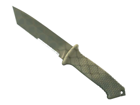★ Ursus Knife | Safari Mesh image