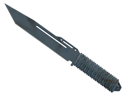 ★ Paracord Knife | Night Stripe image