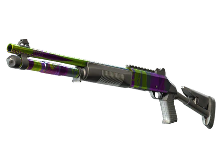 XM1014 | Ziggy image