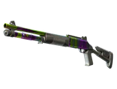 XM1014 | Ziggy image