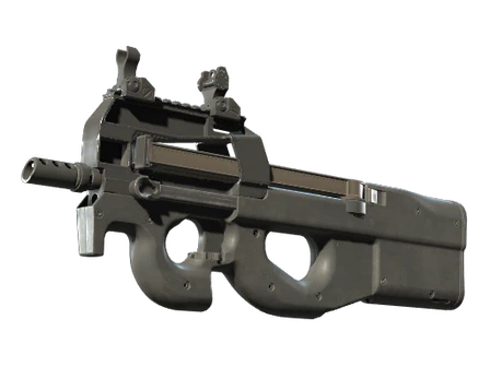 P90 | Desert Warfare image