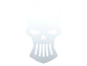 Sticker | Silver Skulls image