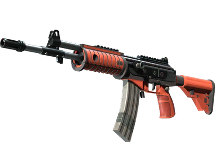 Galil AR | Firefight image