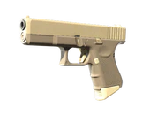 Glock-18 | Sand Dune image