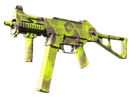 UMP-45 | Delusion image