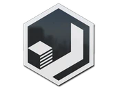 Sticker | Squeaky Door image