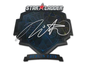 Sticker | nitr0 | Berlin 2019 image