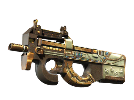 P90 | ScaraB Rush image
