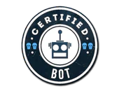 Sticker | The Bot image