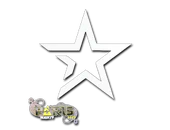Sticker | Complexity Gaming | Paris 2023 image