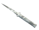 ★ Stiletto Knife | Urban Masked image