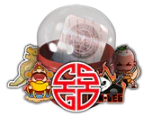 Perfect World Sticker Capsule 2 image