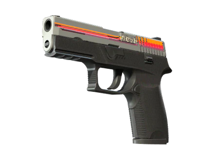 P250 | Cassette image