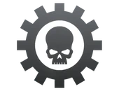 Sticker | Adeptus Mechanicus 1 image