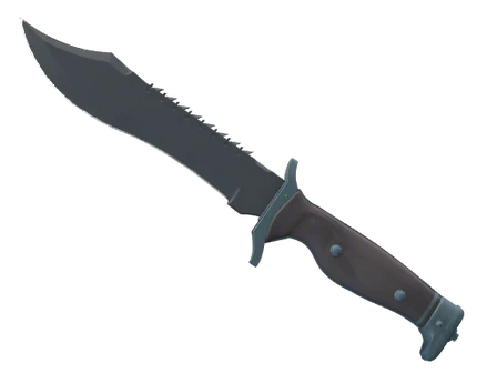 ★ Bowie Knife | Night image