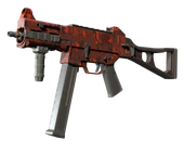 UMP-45 | Full Stop image