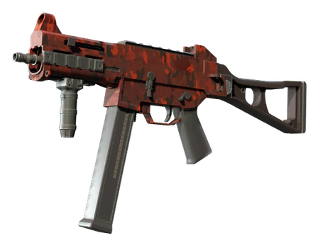 UMP-45 | Full Stop image