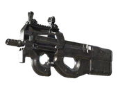 P90 | Straight Dimes image