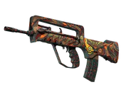 FAMAS | Eye of Athena image