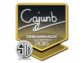 Sticker | cajunb | Cluj-Napoca 2015 image
