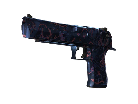 Desert Eagle | Night Heist image