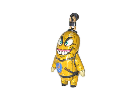 Charm | That's Bananas image