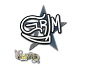 Sticker | Grim | Paris 2023 image