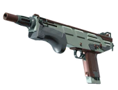 MAG-7 | Copper Oxide image