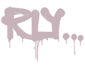 Sealed Graffiti | Rly (War Pig Pink) image