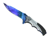★ Nomad Knife | Doppler Phase 3 image