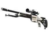 SSG 08 | Rapid Transit image