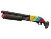 Sawed-Off | Analog Input image