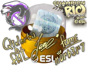 Rio 2022 Champions Autograph Capsule image