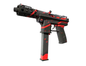 Tec-9 | Isaac image