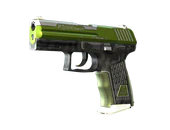 P2000 | Turf image