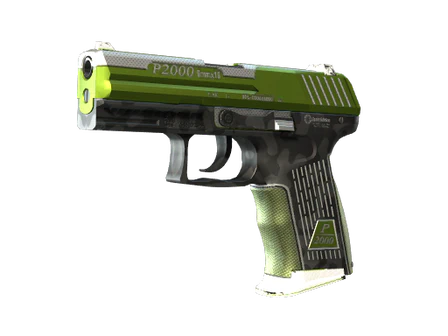 P2000 | Turf image