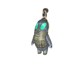 Charm | Lil' SAS image