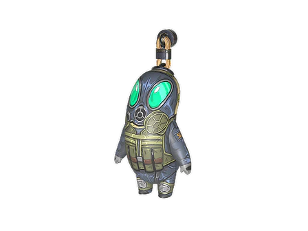 Charm | Lil' SAS image