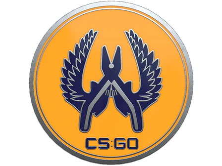 Genuine Guardian 2 Pin image